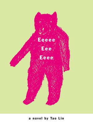 Eeeee Eee Eeee - ebook